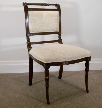 Regency Dining Chair
